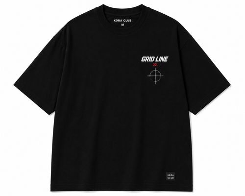 GRID LINE