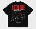 Redline Mentality Tee