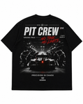 PIT CREW