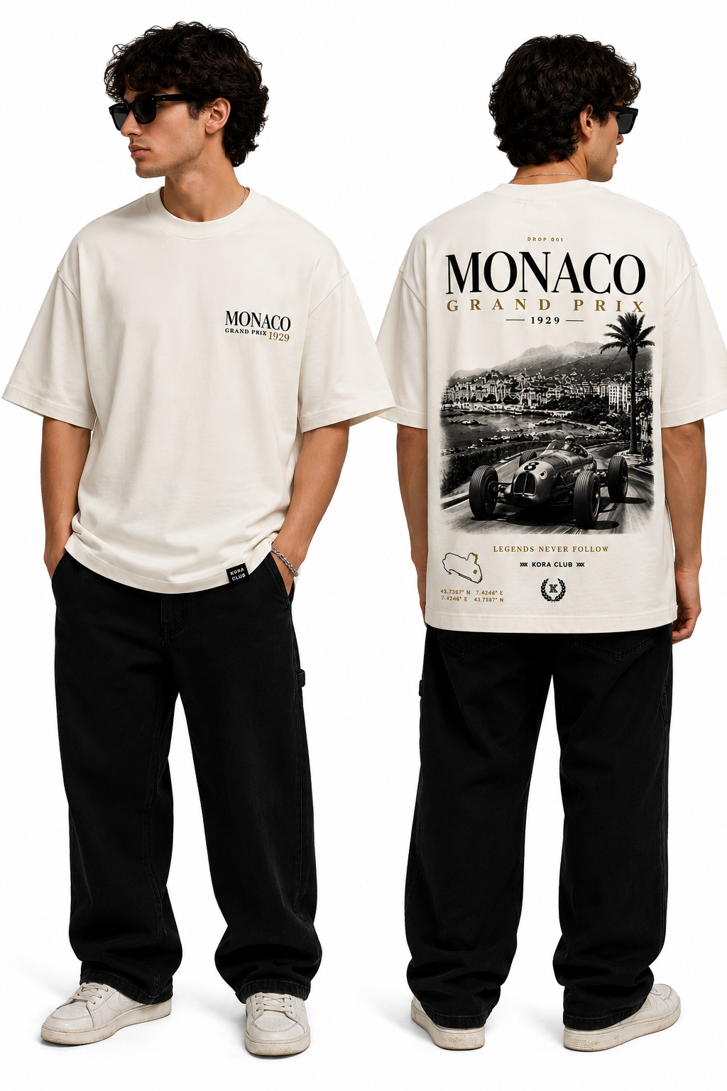 Mónaco 1926