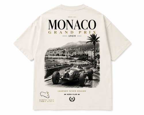 Mónaco 1926