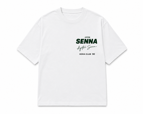 Legacy 88 Oversized Tee
